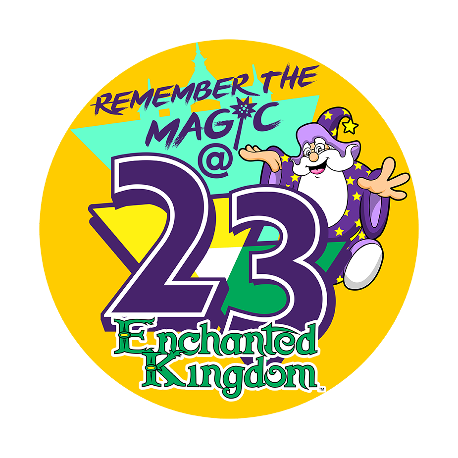 Enchanted Kingdom – The magic lives forever!