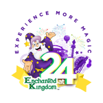 Enchanted Kingdom – The magic lives forever!