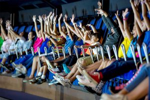Agila Rids Enchanted Agila the EKsperience: SARIBUHAY – Enchanted Kingdom