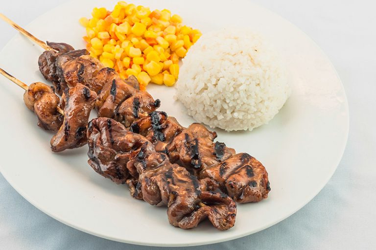 BBQ