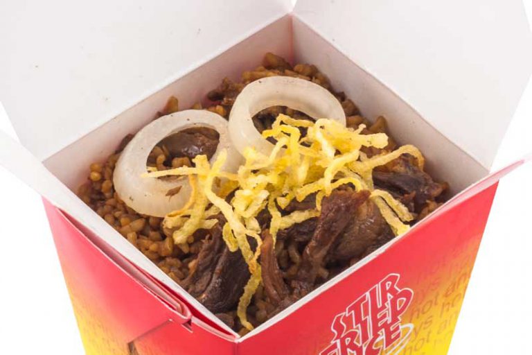 BeefSteak