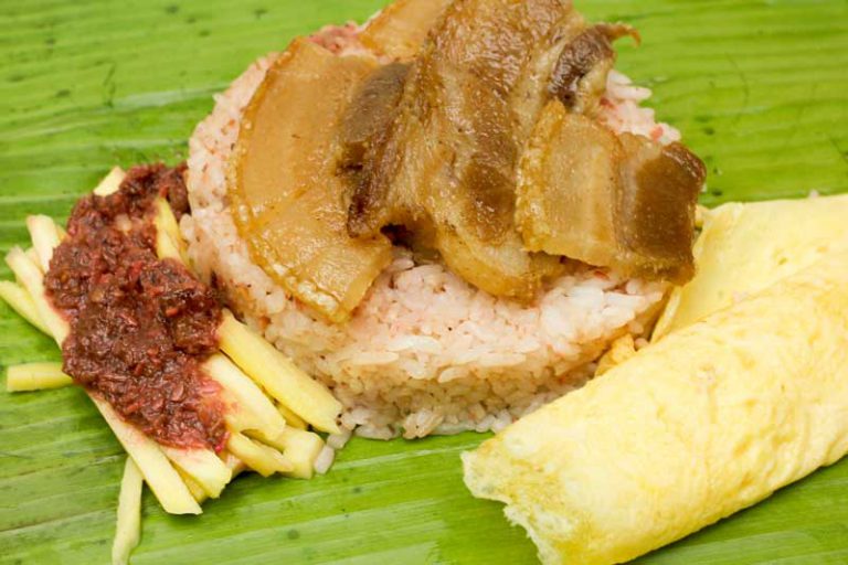 Binagoongan