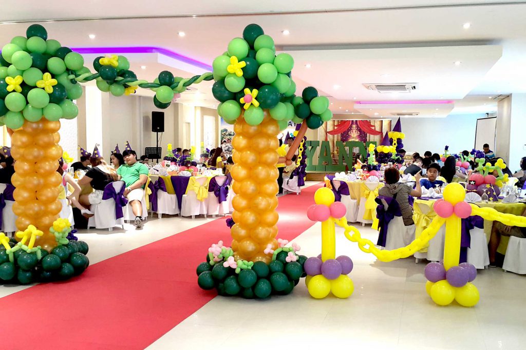 The Enchanting World of Children's Birthday Celebrations: Embracing the Joy of "Bild Kindergeburtstag Kostenlos"