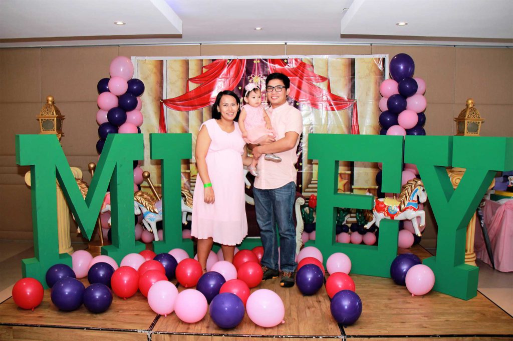 Enchanting Celebrations – Enchanted Kingdom