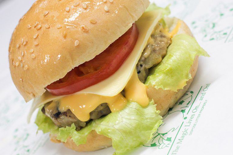 Burger01