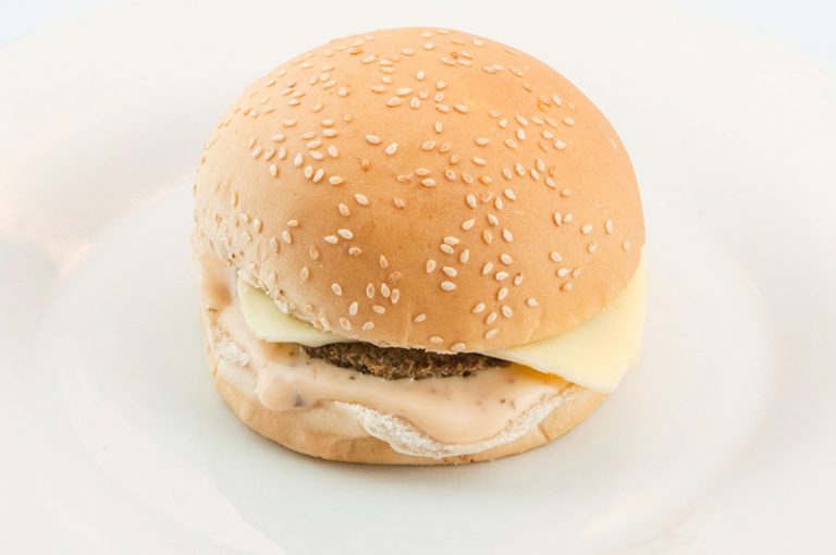 Burger01