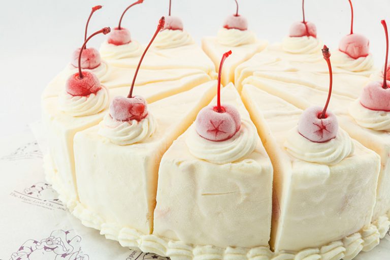 Cake