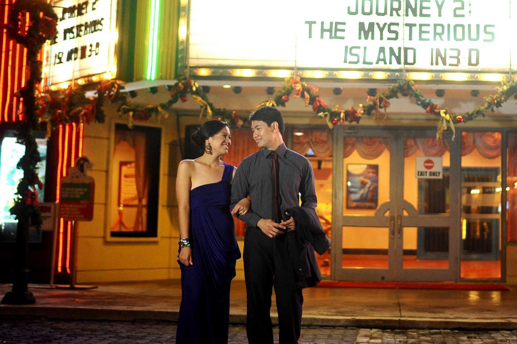 Enchanting Celebrations – Enchanted Kingdom