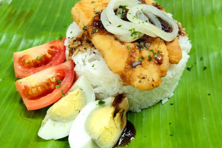 FishSteak