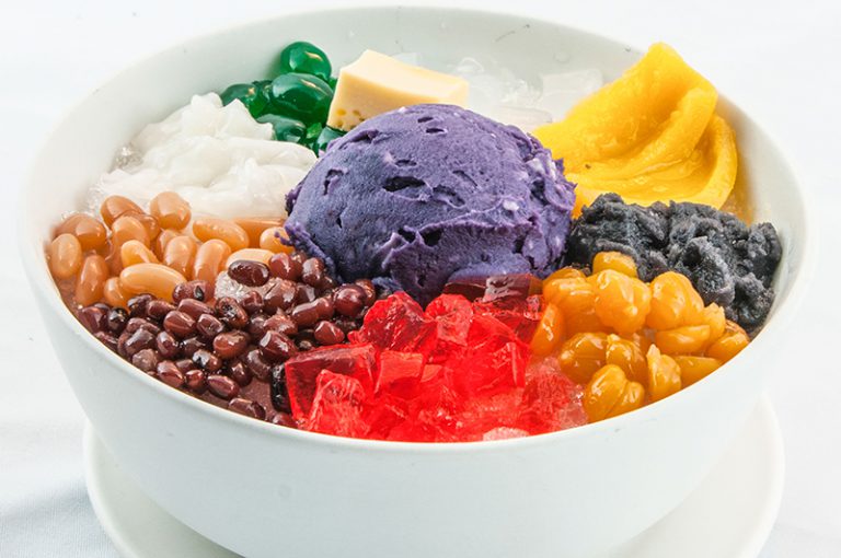 halo halo ingredient crossword halo halo ingredient crossword