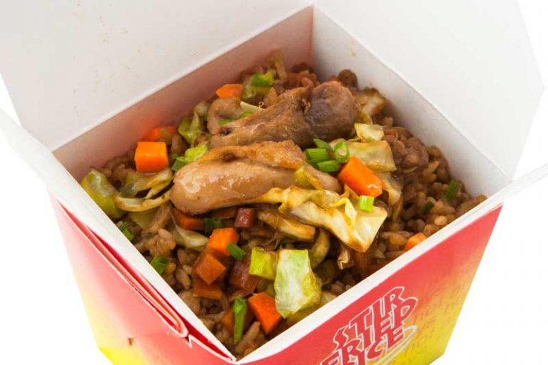 Mongolian