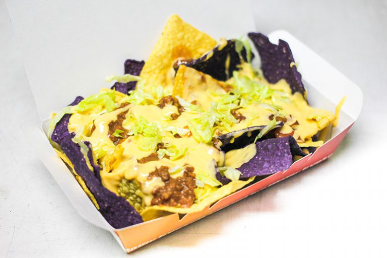 Nachos