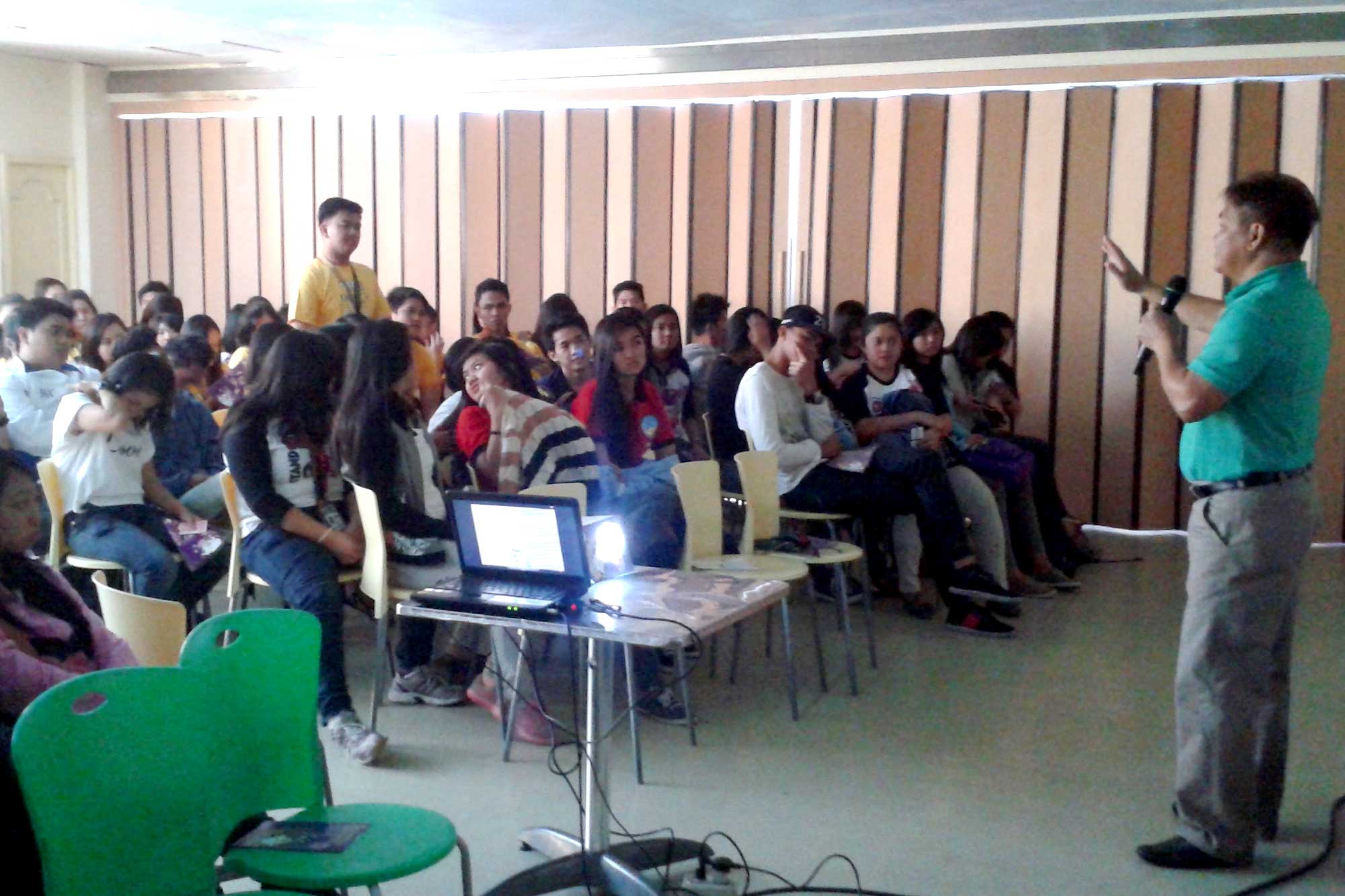 Educational Tours Enchanted Kingdom