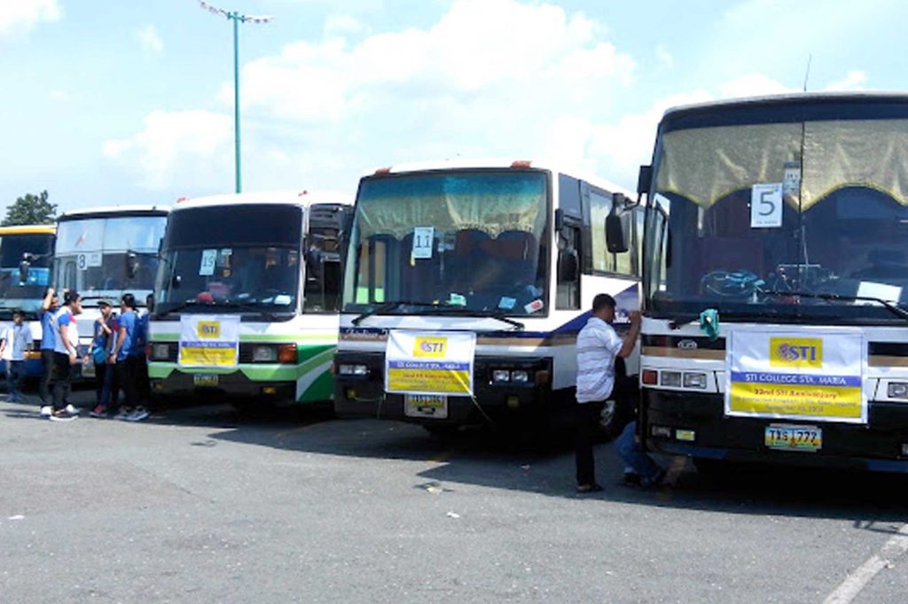 School Tours Enchanted Kingdom