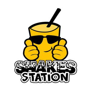 ShakesStation