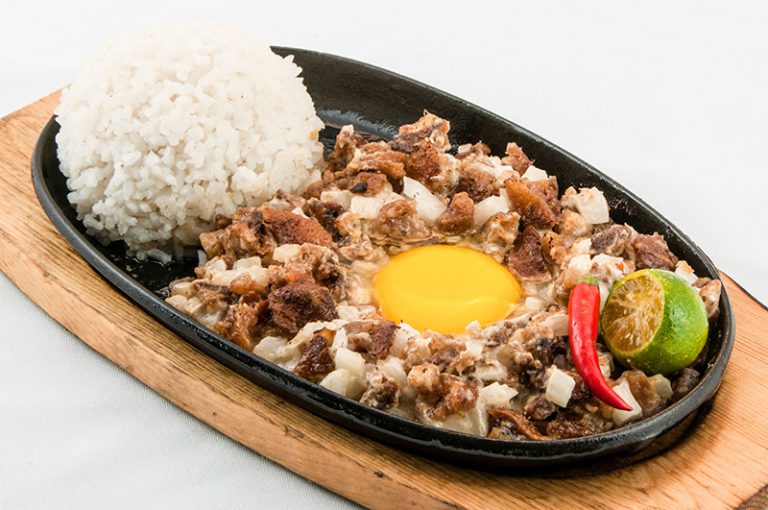 Sisig