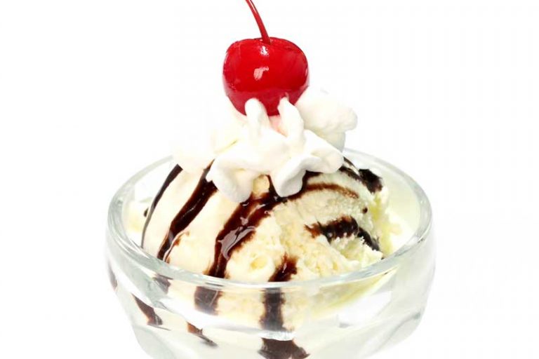 ChocoSundae