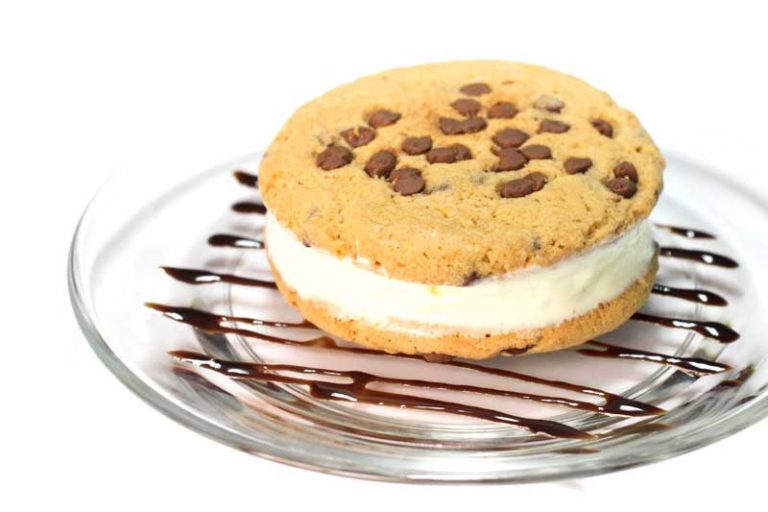 CookieSandwich