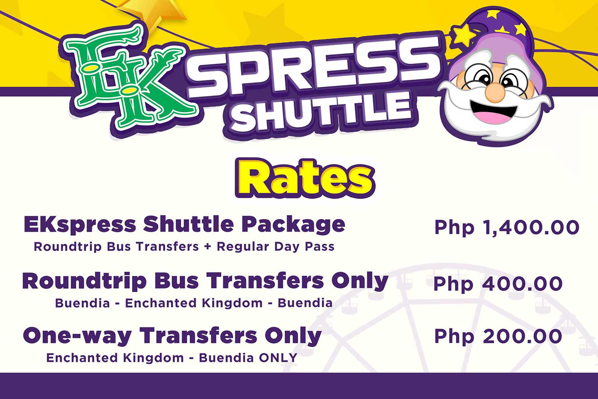 Shop Enchanted Kingdom