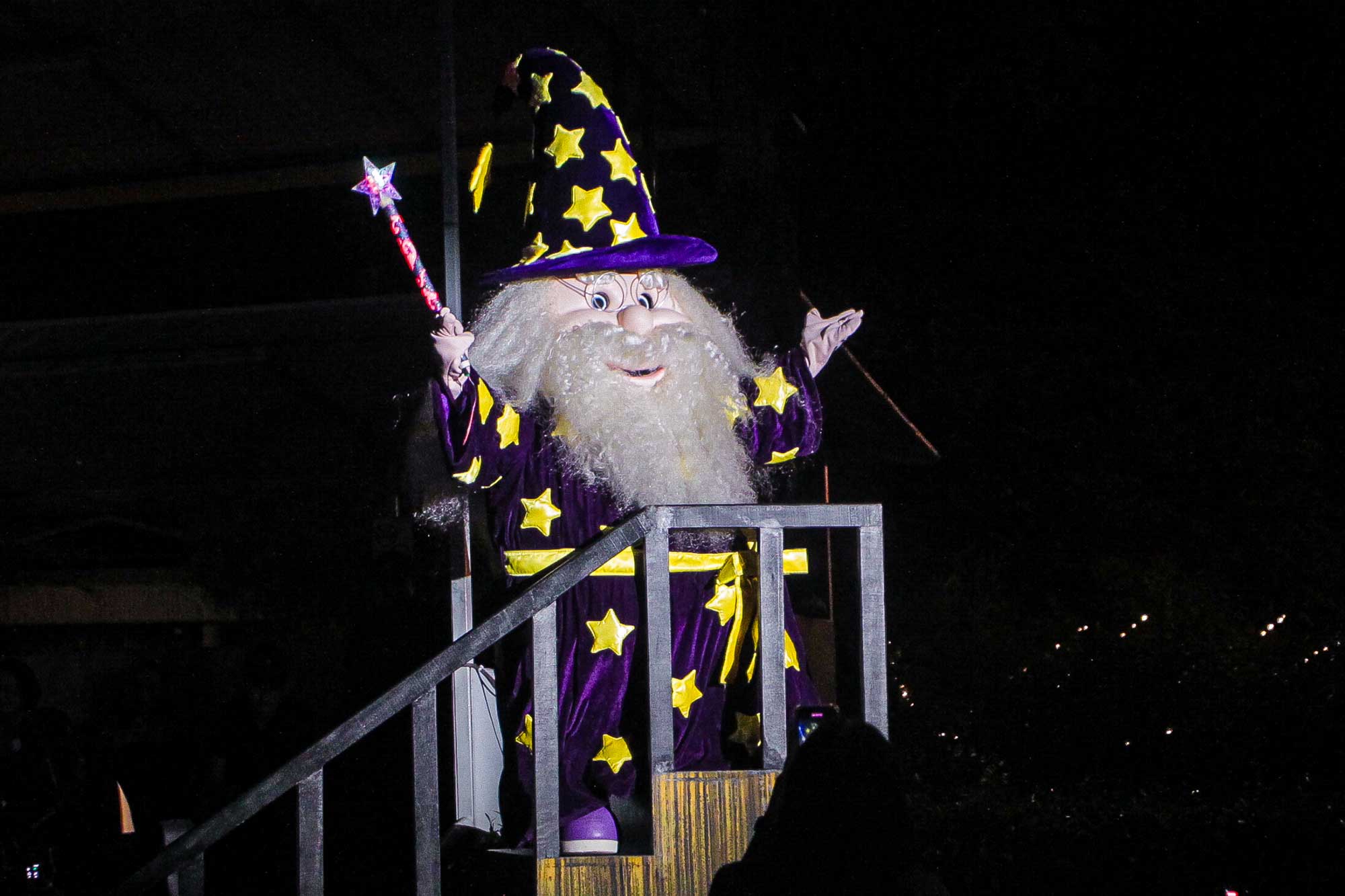 Read more about the article Timeless Magic is Forever!