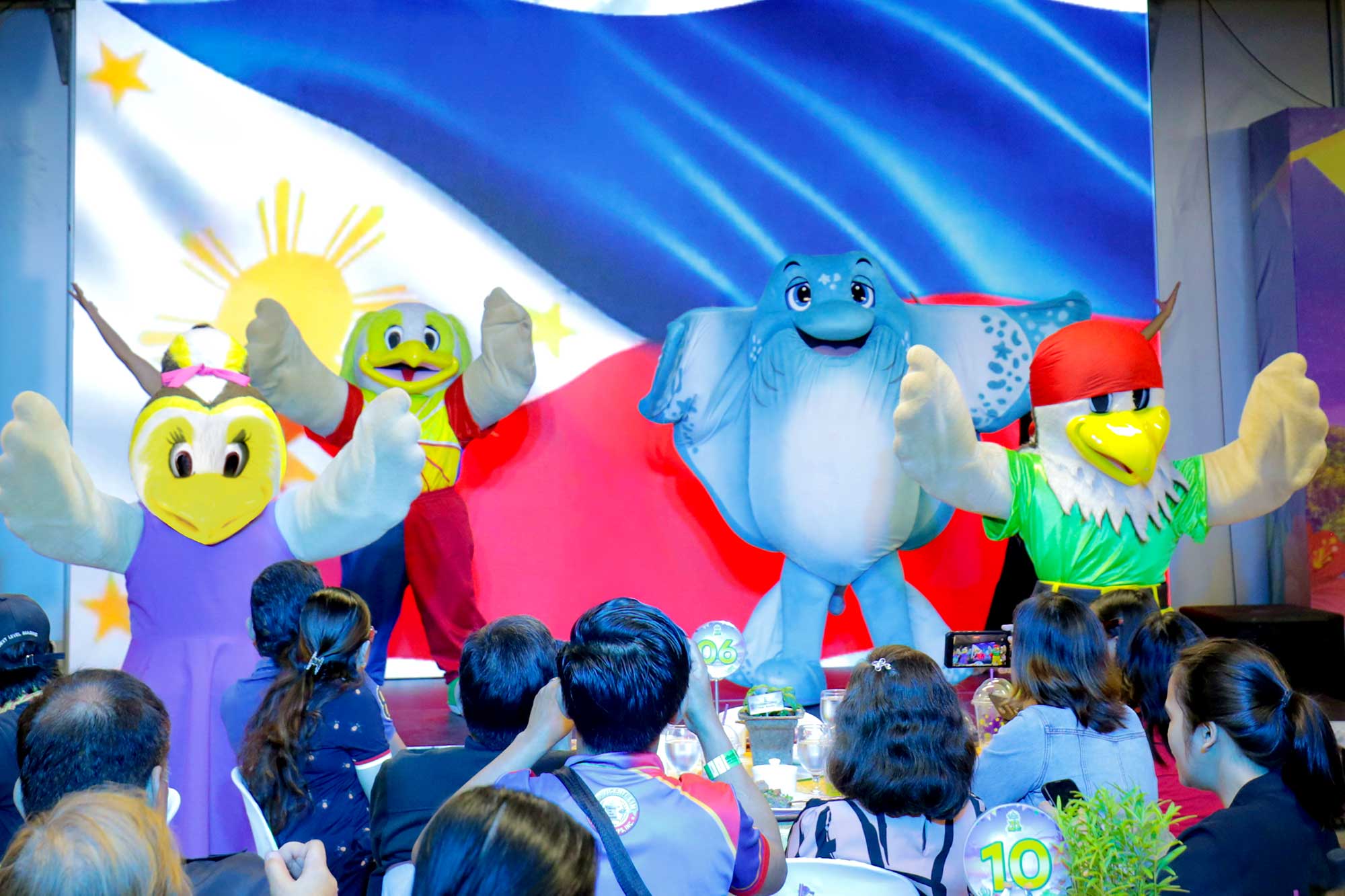 Read more about the article Enchanted Kingdom unveils 31st anniversary events and offerings, announces new developments at AGILA The EKsperience: SARIBUHAY